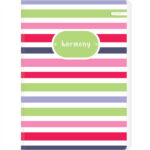 Тетрадка Ilijanum harmony А5 80л. ш.р. - Image 6