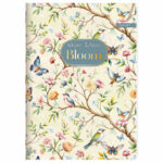 Тетрадка Ilijanum bloom А5 60л. ш.р. - Image 3