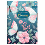 Тетрадка Ilijanum bloom А5 60л. ш.р. - Image 5