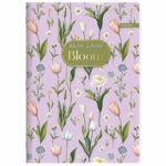 Тетрадка Ilijanum bloom А5 60л. ш.р. - Image 7