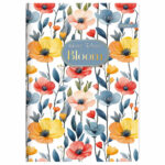 Тетрадка Ilijanum bloom А5 60л. ш.р. - Image 8