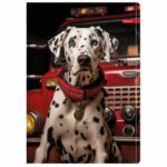 Тетрадка ILIJANUM Pets A4 80л офсет ш.р. - Image 8