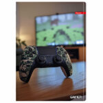 Тетрадка ILIJANUM Gamer A4 80л офсет ш.р. - Image 9