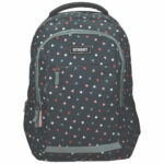 Раница Street Alfa heartbeat 30x19x42.9