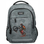 Раница Street Alfa Manual 30x19x42.5cm