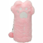 Несесер Street plush paw 1 цип 20х10х3.55см. - Image 2