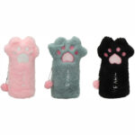 Несесер Street plush paw 1 цип 20х10х3.55см.