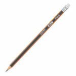 Молив Maped black peps HB+гума