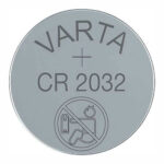 Батерия VARTA CR2032