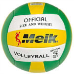 Топка волейбол Meik - Image 3