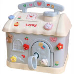 Детска касичка къща Piggy bank - Image 2
