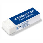 Гума Staedtler mars plastic 526