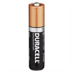 Алкална батерия Duracell R03 AАA 1.5V