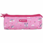 Несесер Gabol Rainbow  3 ципа мек