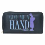 give me a hand wednesday portmone