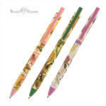 Хим. Bruno Visconti син 0.5 Artclick blook flowers 0374