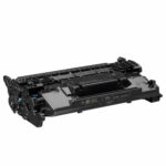 Тонер HP LaserJet Pro CF259X 10000к черен