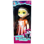 Малка куклa Enchantmals beauty