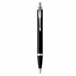 Химикал parker Im Matte black CT без кутия