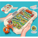 Настолна игра балансираща топка - Image 2