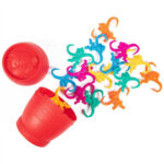 Настолна игра Barrel of Monkey - Image 2