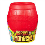 Настолна игра Barrel of Monkey