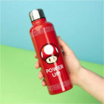 Алуминиева бутилка Super Mario 500ml - Image 2