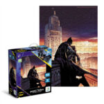 Пъзел dodo Batman the world 250 части S