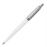 Хим. Parker Jotter Originals бял