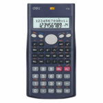 Калкулатор Deli Core Scientific E1710 10+2