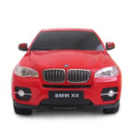 БМВ Х6 с дистанционно 1:24 червено - Image 2