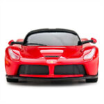 Ferari FXX Evo с дистанционно 1:24 червено - Image 2