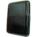 кутия за визитки или лични документи