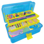 Кутия за творчество Mitama Hoby & art 60ч. 10+ - Image 3