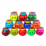 Lovin антистрес слайм тиква 80мл. - Image 2