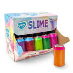 Lovin антистрес слайм кенче 90мл. - Image 2