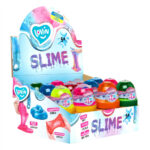 Lovin антистрес слайм панакота 120мл. - Image 2