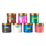 Lovin антистрес слайм Putty pearl 210мл. - Image 2