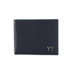 Портфейл YNot best 001  12.5x6x9 т. син