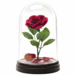 Лампа Disney Enchanted Rose