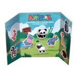 magnitni karti 9 broq