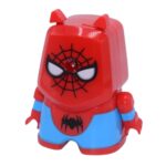 настолна острилка спайдермен