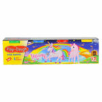 Моделин в кофичка Play-Dough 4 цвята 160гр.