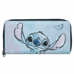 Портфейл Stitch правоъгален