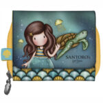 Портмоне Santoro gorjus makings waves deep secret