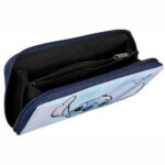 Портфейл Stitch правоъгален - Image 2