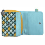 Портмоне Santoro gorjus makings waves deep secret - Image 3