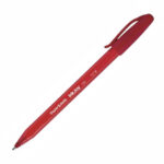Хим. Papermate inkjoy  червен 1.0м