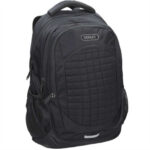 Раница Street Doubler Black 31x18x42.5