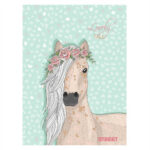 Тетрадка Street lovely tale А4 40л офсет ш.р.